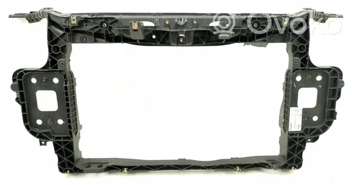 Fiat Grande Punto Radiator support slam panel 3456002