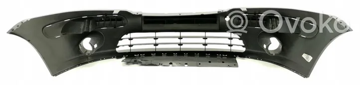 Citroen C3 Front bumper 4005050