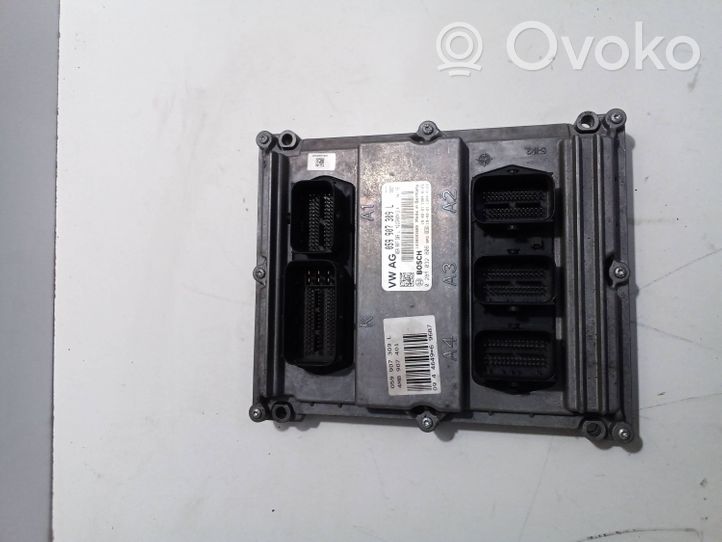 Audi RS Q8 Moottorin ohjainlaite/moduuli 059907309L