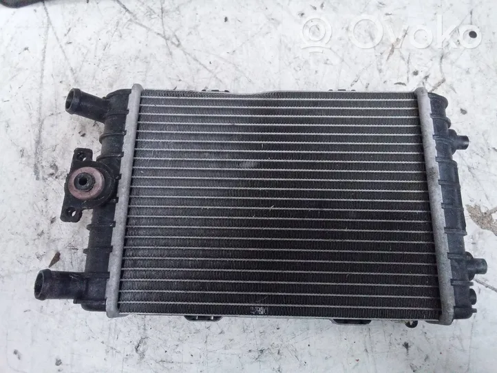 Audi Q8 Radiateur de refroidissement 4M0121212D