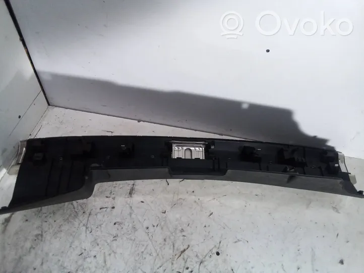 Audi Q8 Trunk/boot sill cover protection 4M8864483A