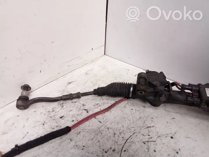 Audi Q8 Steering rack 4N0909144A