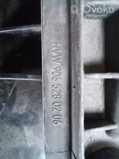 Volkswagen Crafter Scatola del filtro dell’aria 9065280206