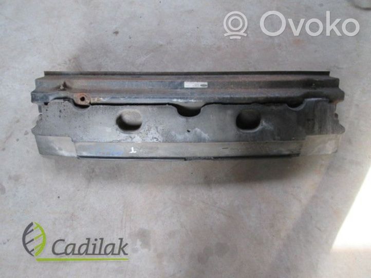 Ford Mondeo Mk III Traversa di supporto paraurti posteriore 