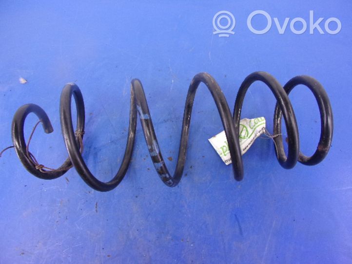 Toyota Aygo AB10 Front coil spring 