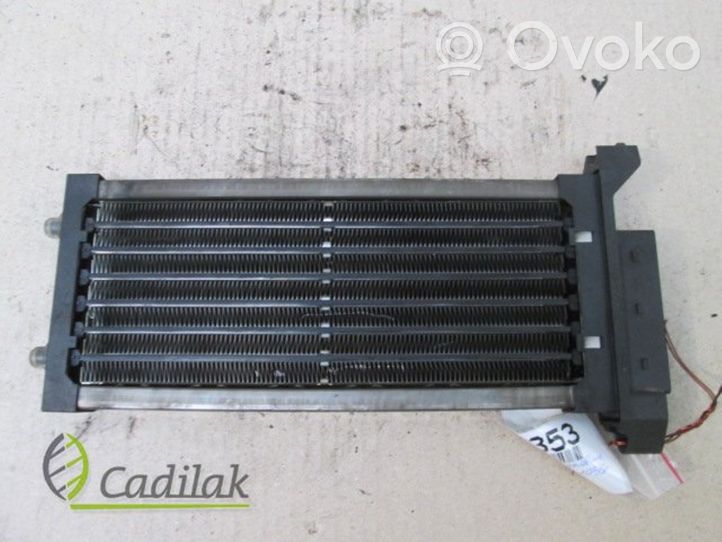 Audi A6 Allroad C5 Scatola climatizzatore riscaldamento abitacolo assemblata 