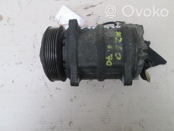 Volvo S70  V70  V70 XC Compressore aria condizionata (A/C) (pompa) 