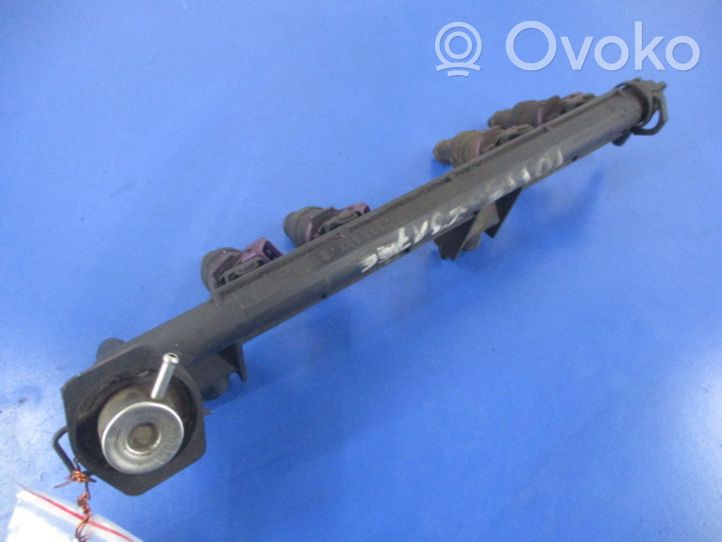 Renault Twingo I Fuel main line pipe 7700870914