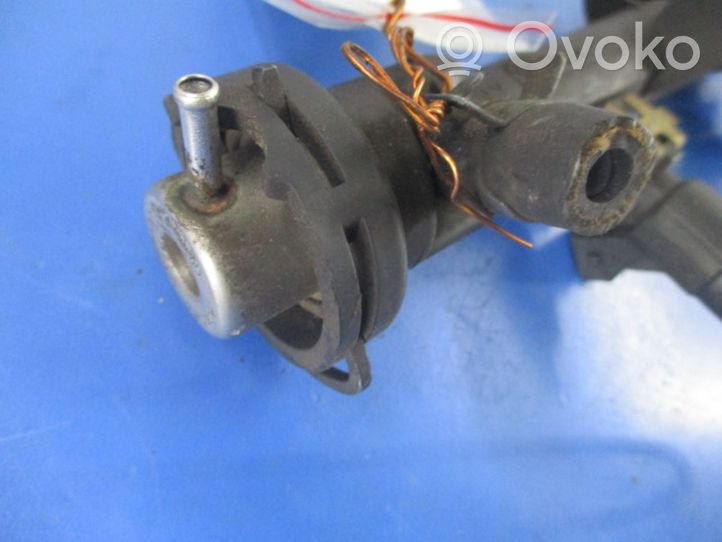 Volkswagen Polo III 6N 6N2 6NF Linea principale tubo carburante 030133319L