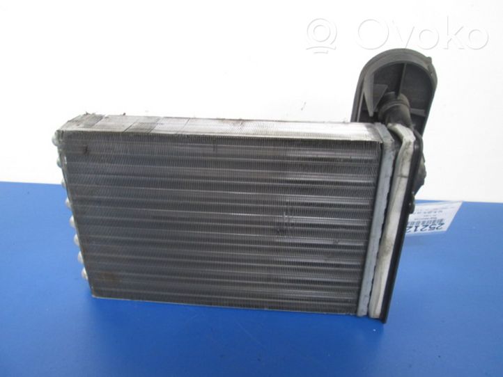 Volkswagen Lupo Interior heater climate box assembly 