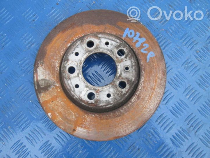 Volvo S70  V70  V70 XC Front brake disc 