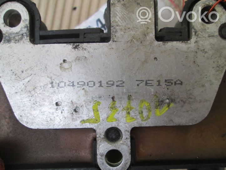 Daewoo Leganza High voltage ignition coil 