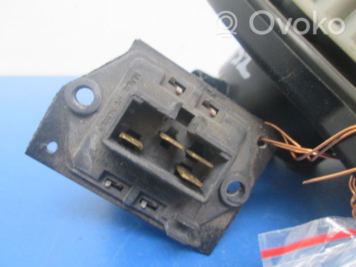 Hyundai Elantra Heater fan/blower 