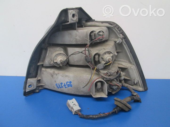 Honda Accord Lampa tylna 