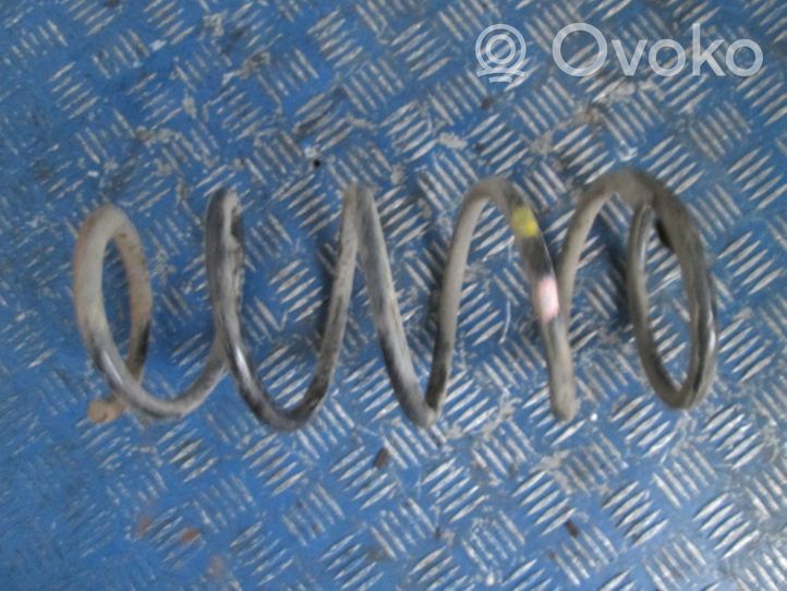 Renault Kangoo I Front coil spring 