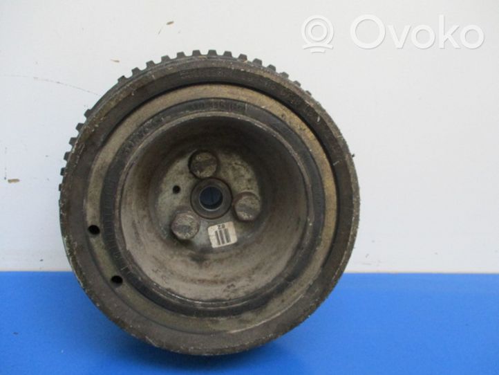 Fiat Palio Crankshaft pulley 