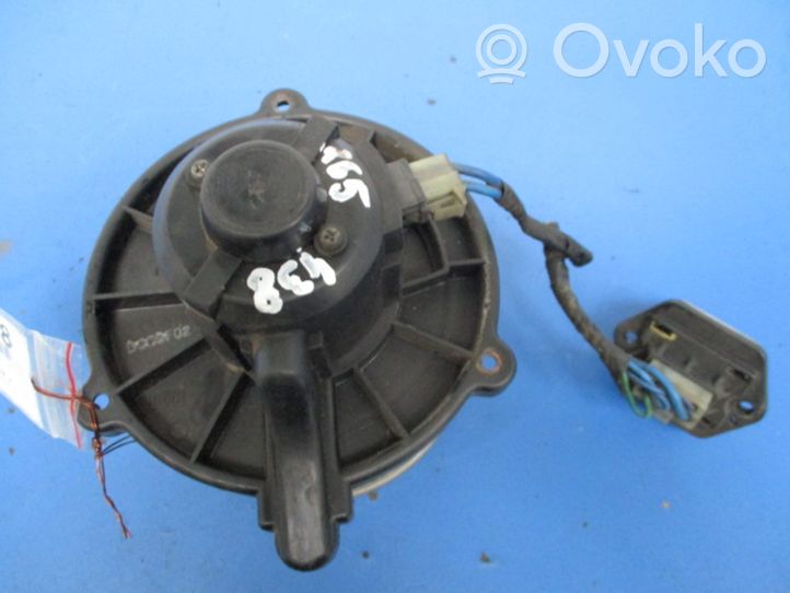 KIA Pregio Ventola riscaldamento/ventilatore abitacolo 