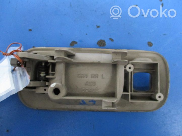 Honda Odyssey Priekinė atidarymo rankenėlė vidinė 