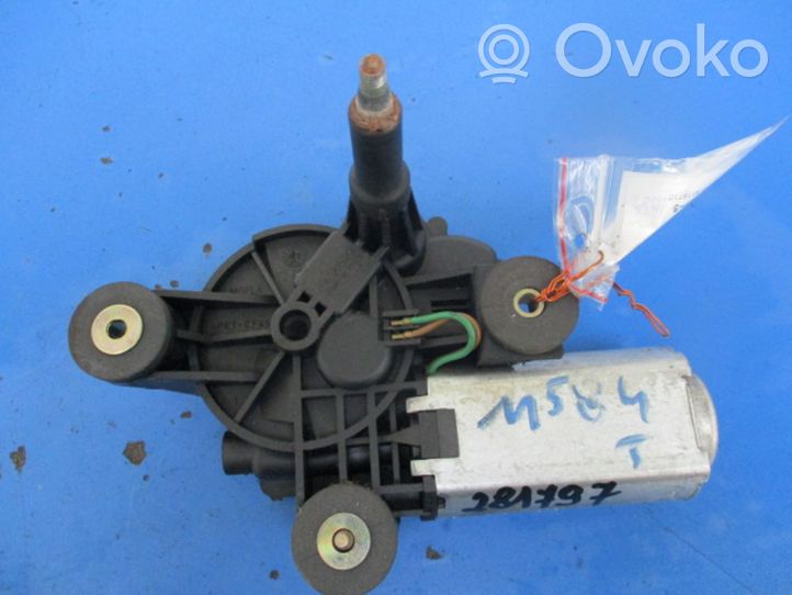 Fiat Panda 141 Rear window wiper motor 