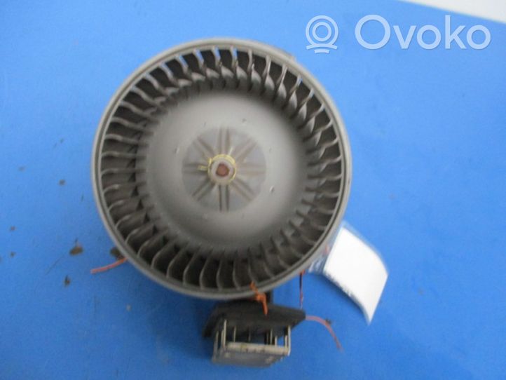 Toyota Yaris Verso Ventola riscaldamento/ventilatore abitacolo 