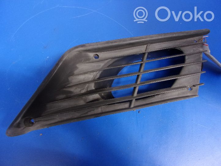 Fiat 126 Grille de calandre avant 