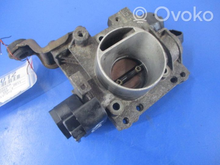 Fiat Panda 141 Valvola corpo farfallato 