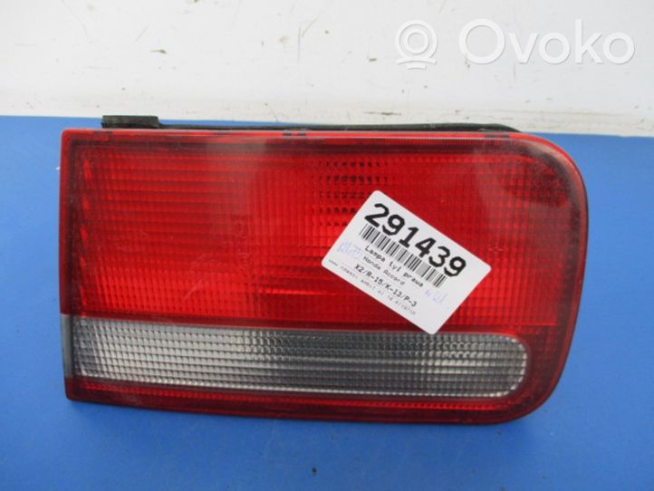 Honda Accord Lampa tylna 