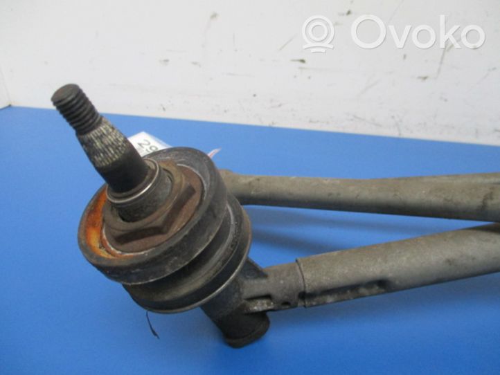 Ford Fusion Front wiper linkage and motor 