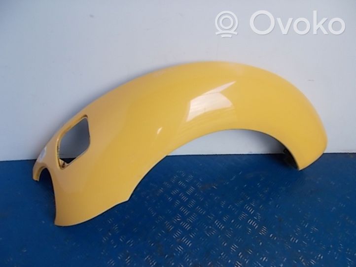 Volkswagen New Beetle Rear mudguard 1C0821302E