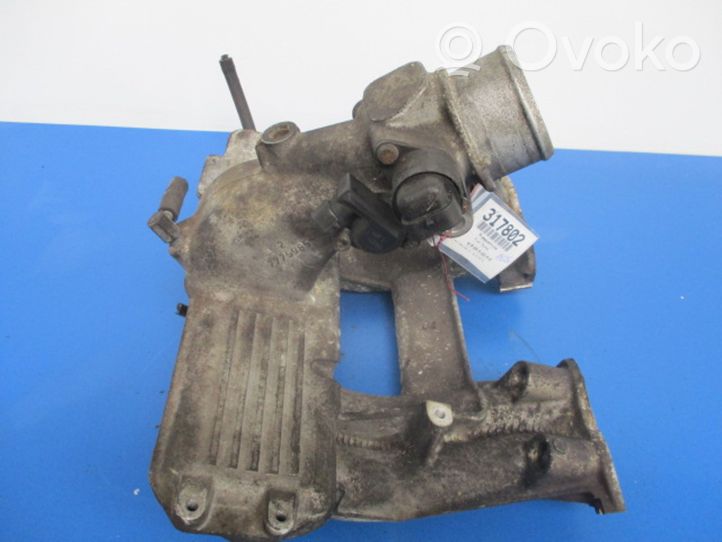 Fiat Punto (176) Valvola corpo farfallato 