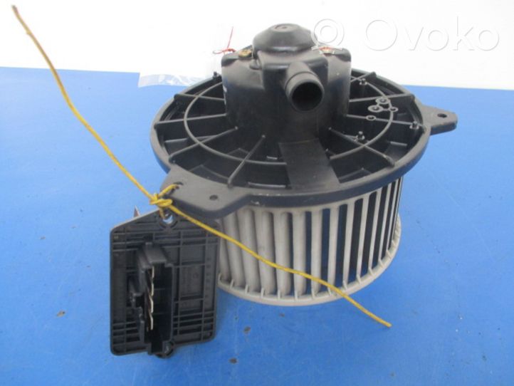 Mazda 323 Ventola riscaldamento/ventilatore abitacolo 