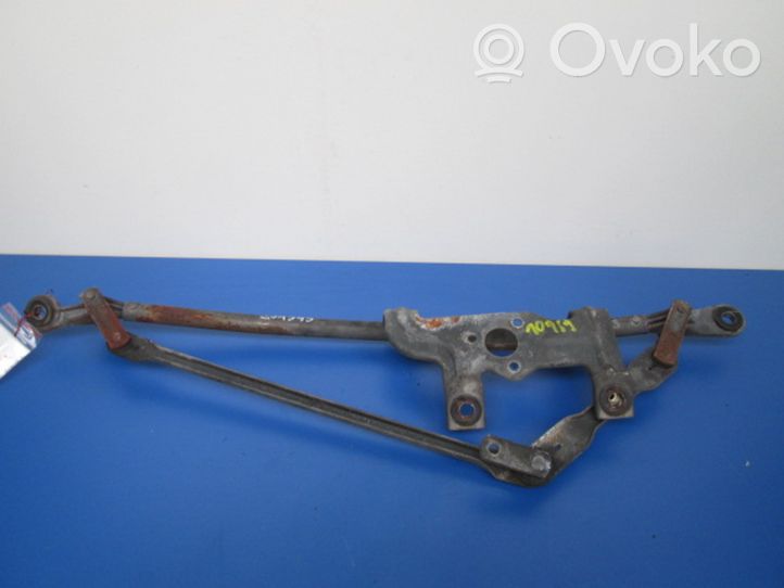 Fiat Tempra Front wiper linkage and motor 