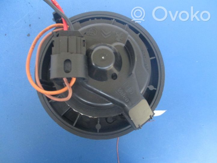 Toyota Aygo AB10 Ventola riscaldamento/ventilatore abitacolo 