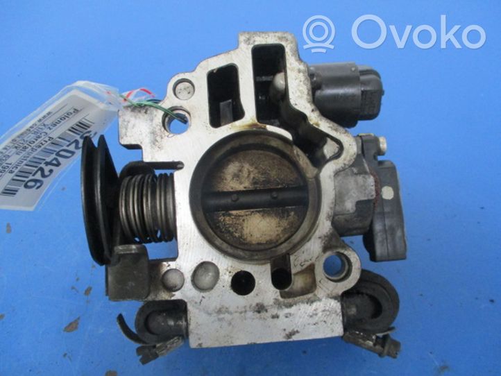 Daewoo Polonez Valvola corpo farfallato 06682