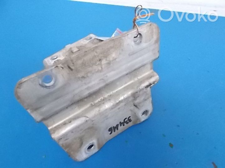 Opel Vectra C Longherone lato anteriore 2440266