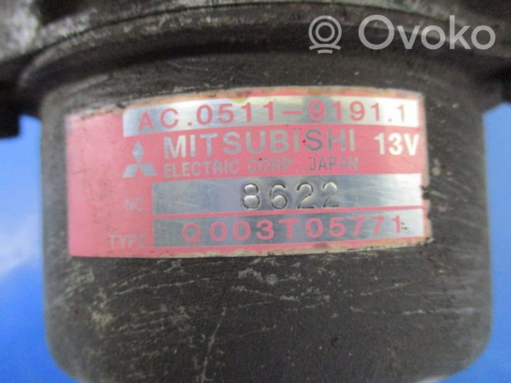 Mitsubishi Galant Pompa ABS AC.0511-9191.1