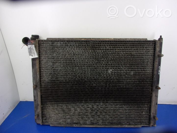 Volkswagen Transporter - Caravelle T3 Coolant radiator 