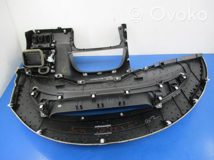 Honda Civic Muu kynnyksen/pilarin verhoiluelementti 77220-SNA-A020-2