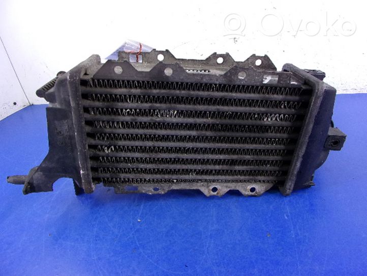 Opel Vectra B Chłodnica powietrza doładowującego / Intercooler 52475657