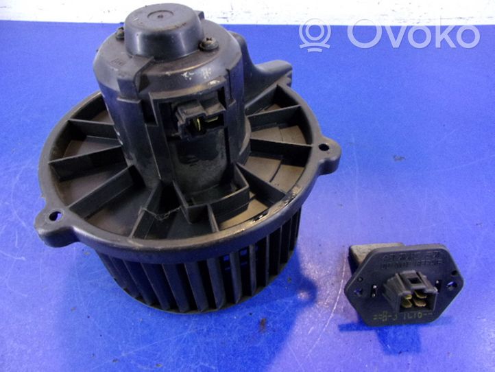 KIA Rio Soplador/ventilador calefacción 