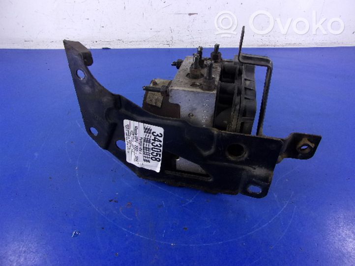 Mazda MPV II LW ABS Pump 