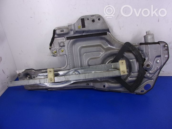 Hyundai Trajet Mécanisme de lève-vitre avec moteur 82480-3A000