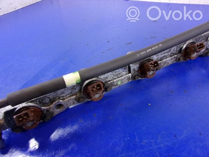 Ford Fiesta Fuel main line pipe MF-9H487