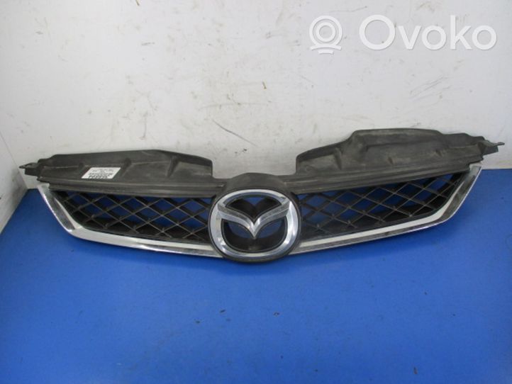 Mazda MX-5 NC Miata Atrapa chłodnicy / Grill C23550711