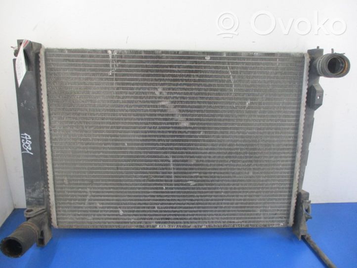 Chrysler Grand Voyager IV Radiateur de refroidissement 