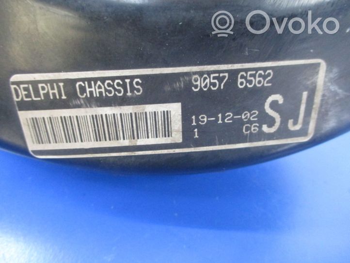 Opel Corsa C Stabdžių vakuumo pūslė 90576562SJ