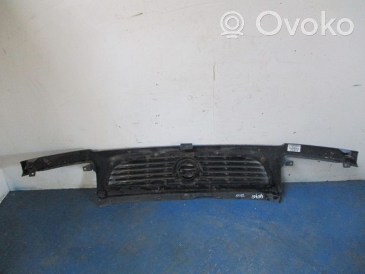 Opel Movano A Zderzak przedni 7700352247