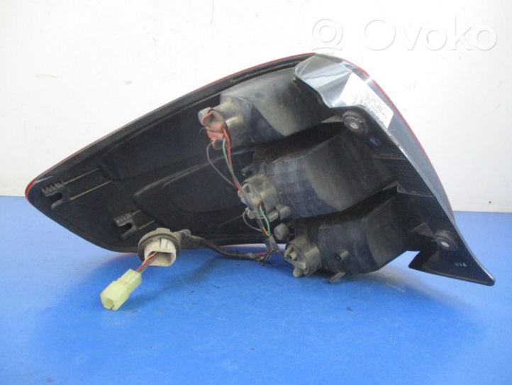 Fiat Sedici Luci posteriori 220-16684