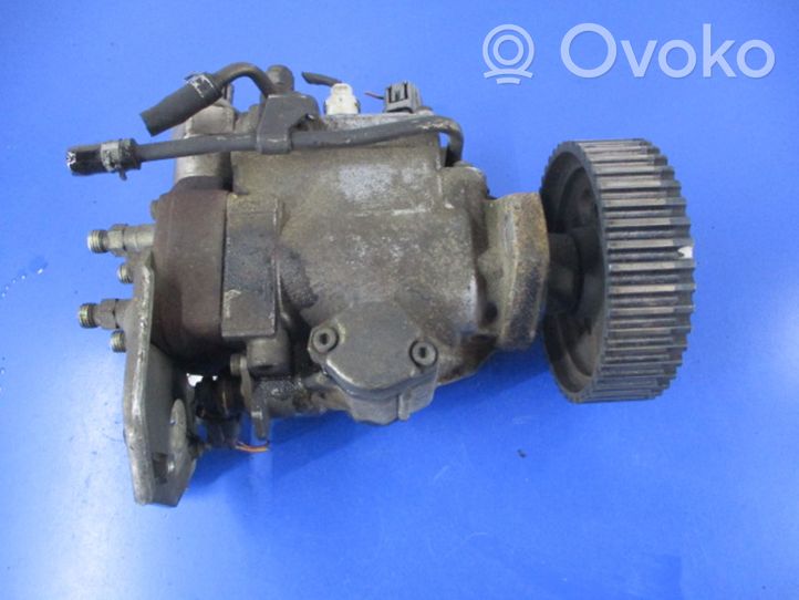 Mazda 323 Fuel injection high pressure pump 096500-50016