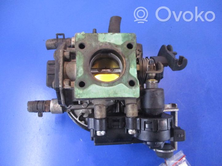 Volkswagen Polo II 86C 2F Carburettor 